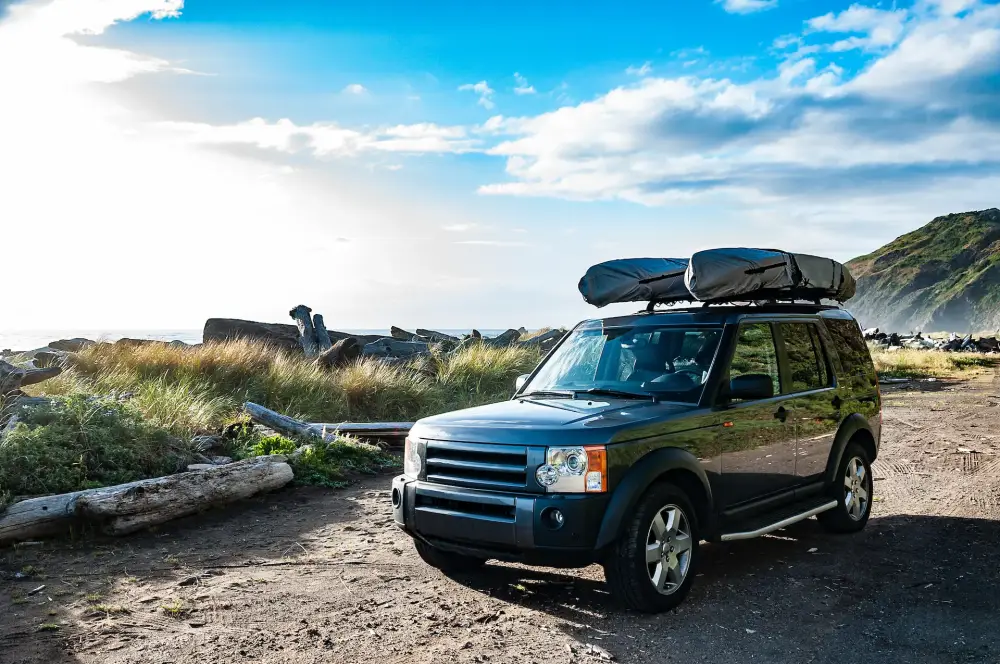 Accessoires préparation 4x4 à Sète