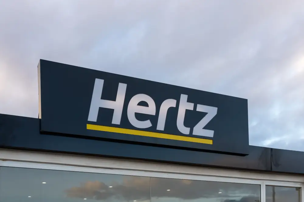 hertz